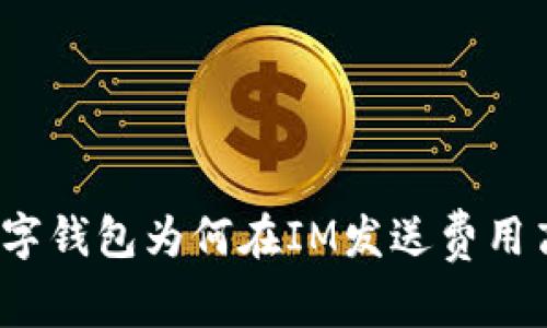 数字钱包为何在IM发送费用高？
