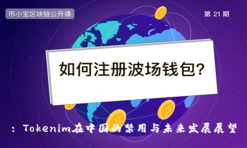 : Tokenim在中国的禁用与未来发展展望