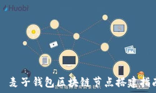   
  麦子钱包区块链节点搭建指南