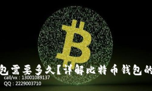 打开比特币钱包需要多久？详解比特币钱包的使用与安全性