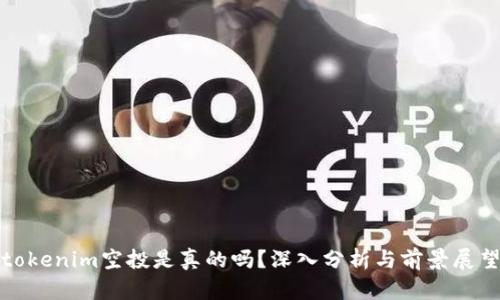 tokenim空投是真的吗？深入分析与前景展望